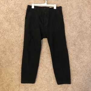 🚫SOLD🚫Citizens of Humanity Sadie Utility Pants
